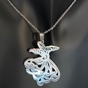 Sama ,A beautiful necklace of  incredible dance of Sama